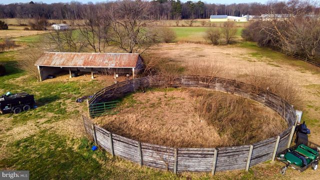 6485 EPWORTH CHURCH RD, Bridgeville, DE 19933