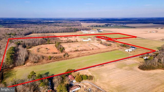 6485 EPWORTH CHURCH RD, Bridgeville, DE 19933