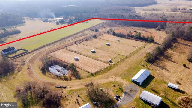 6485 EPWORTH CHURCH RD, Bridgeville, DE 19933