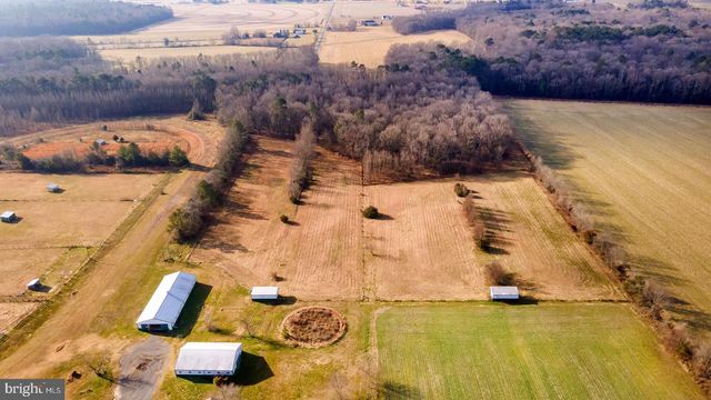 6485 EPWORTH CHURCH RD, Bridgeville, DE 19933