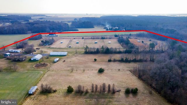 6485 EPWORTH CHURCH RD, Bridgeville, DE 19933