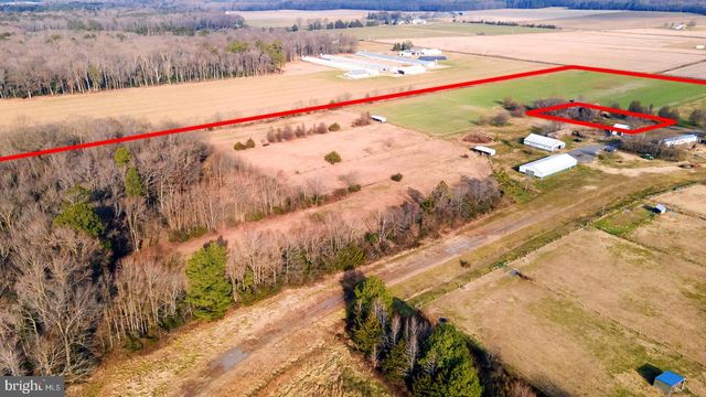 6485 EPWORTH CHURCH RD, Bridgeville, DE 19933