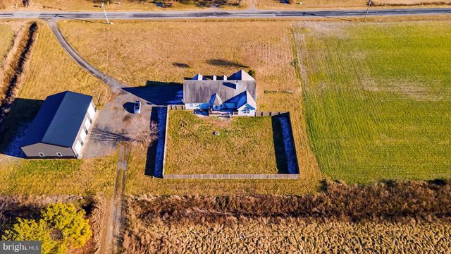 6485 EPWORTH CHURCH RD, Bridgeville, DE 19933