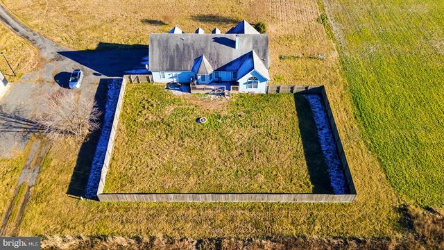 6485 EPWORTH CHURCH RD, Bridgeville, DE 19933