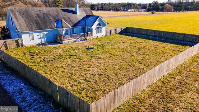 6485 EPWORTH CHURCH RD, Bridgeville, DE 19933