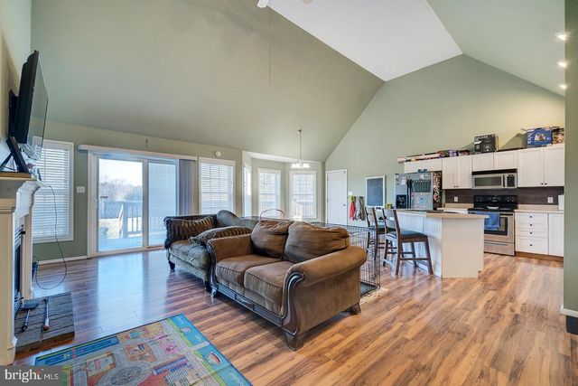 6485 EPWORTH CHURCH RD, Bridgeville, DE 19933