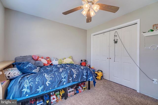 6485 EPWORTH CHURCH RD, Bridgeville, DE 19933