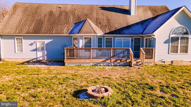 6485 EPWORTH CHURCH RD, Bridgeville, DE 19933