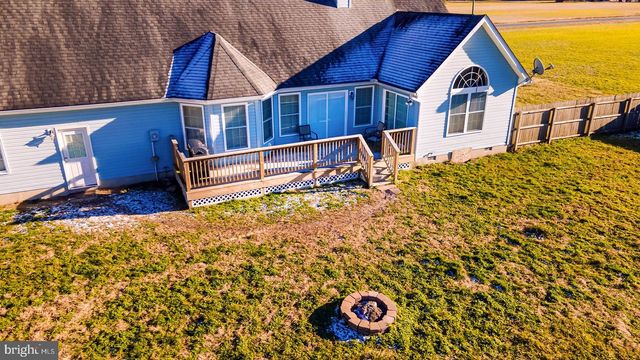 6485 EPWORTH CHURCH RD, Bridgeville, DE 19933