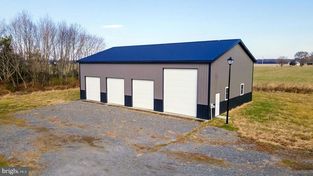 6485 EPWORTH CHURCH RD, Bridgeville, DE 19933