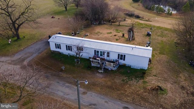 6485 EPWORTH CHURCH RD, Bridgeville, DE 19933