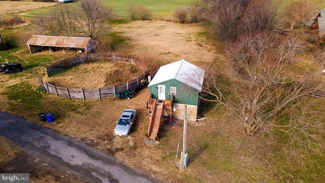 6485 EPWORTH CHURCH RD, Bridgeville, DE 19933