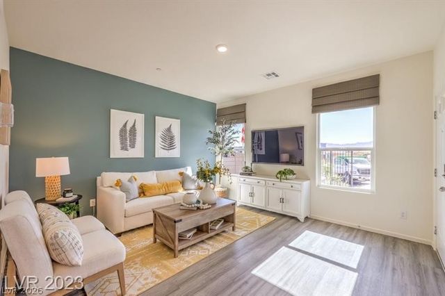 440 Moonlight Cove Drive, Henderson, NV 89002