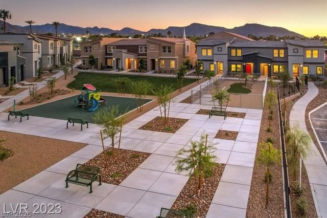 440 Moonlight Cove Drive, Henderson, NV 89002