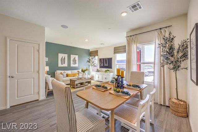 440 Moonlight Cove Drive, Henderson, NV 89002