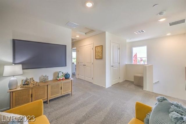 440 Moonlight Cove Drive, Henderson, NV 89002