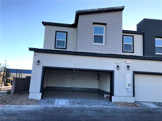 440 Moonlight Cove Drive, Henderson, NV 89002