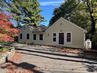 378 Salem Street, North Andover, MA 01845