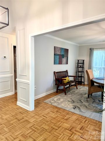 4015 Thistledown Court 8, Charlotte, NC 28269