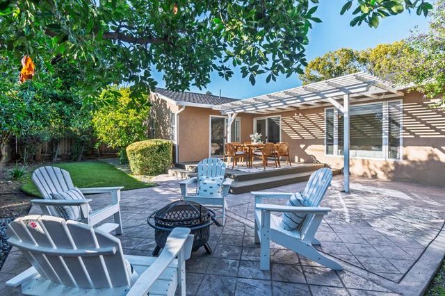 2258 Highland Park Lane, Campbell, CA 95008