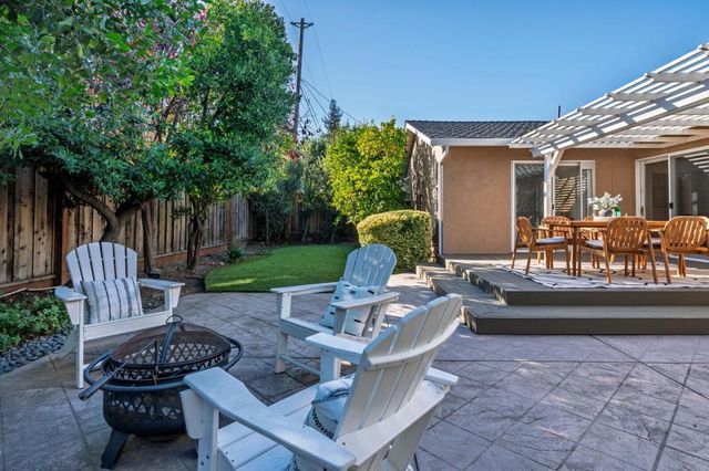 2258 Highland Park Lane, Campbell, CA 95008