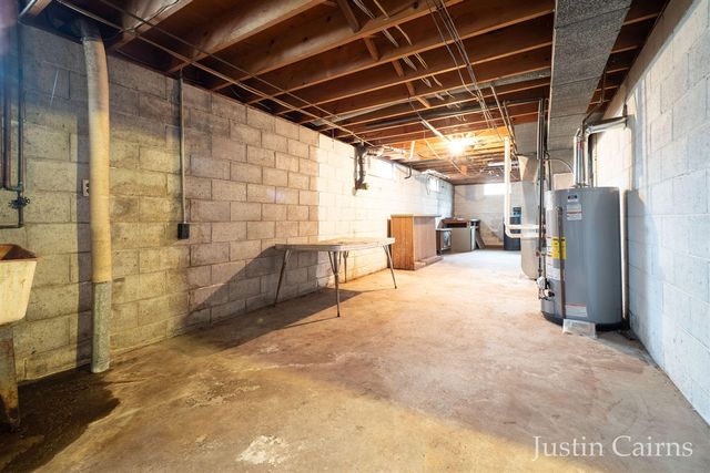 1315 Linden Street, Muskegon, MI 49445