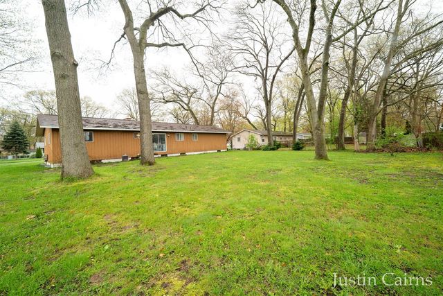 1315 Linden Street, Muskegon, MI 49445