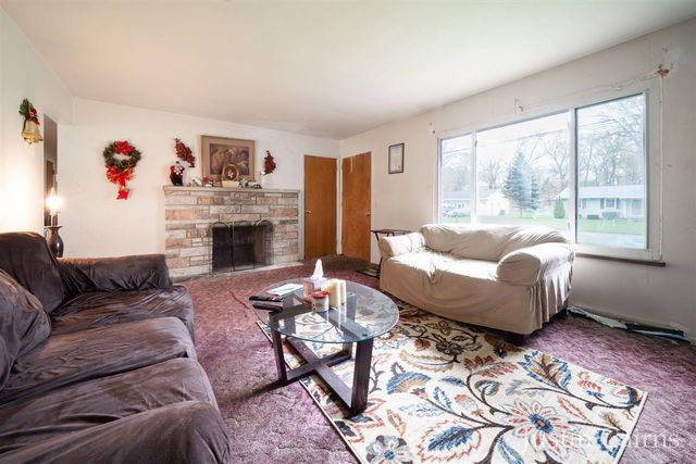1315 Linden Street, Muskegon, MI 49445