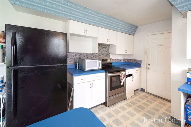 1315 Linden Street, Muskegon, MI 49445