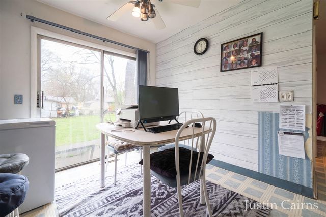 1315 Linden Street, Muskegon, MI 49445