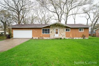 1315 Linden Street, Muskegon, MI 49445