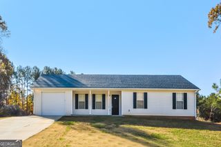 55 Pebble Ridge Drive, Covington, GA 30014