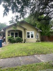630 W Gramercy, San Antonio, TX 78212