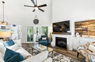 204 Little Oak Island Drive, Folly Beach, SC 29439