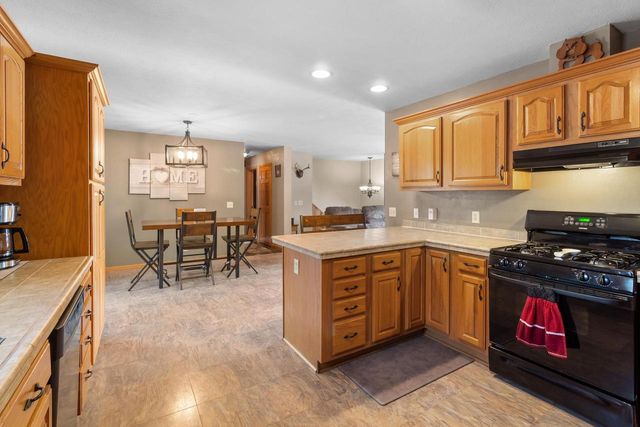 420 W Liberty Street, Adams, WI 53910