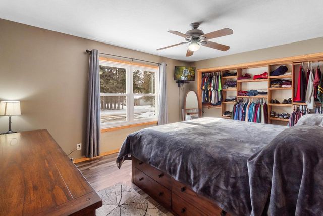 420 W Liberty Street, Adams, WI 53910