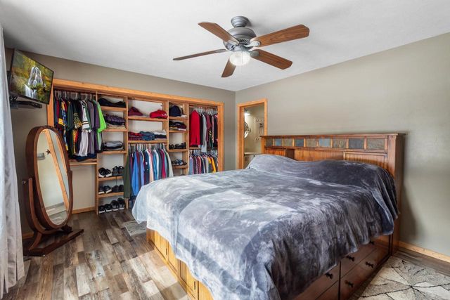 420 W Liberty Street, Adams, WI 53910