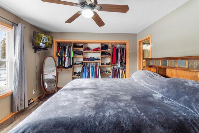 420 W Liberty Street, Adams, WI 53910