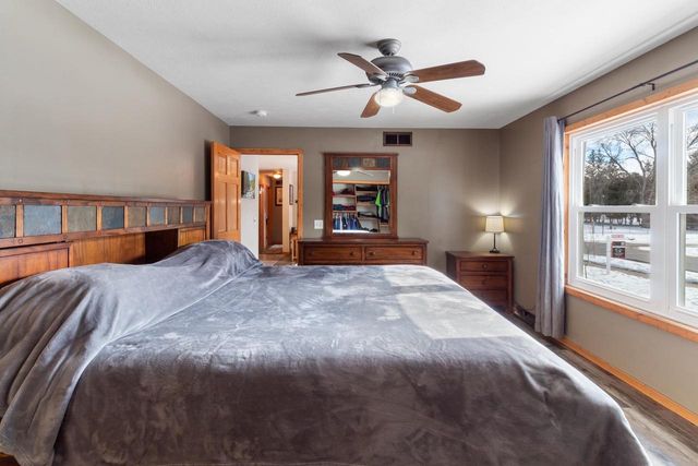 420 W Liberty Street, Adams, WI 53910