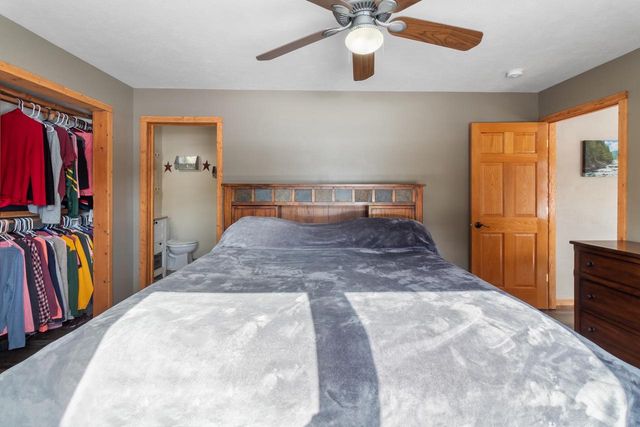 420 W Liberty Street, Adams, WI 53910