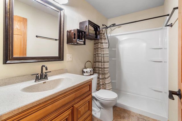 420 W Liberty Street, Adams, WI 53910