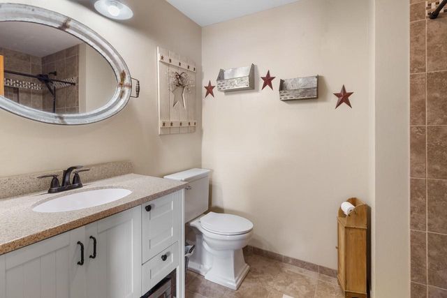 420 W Liberty Street, Adams, WI 53910