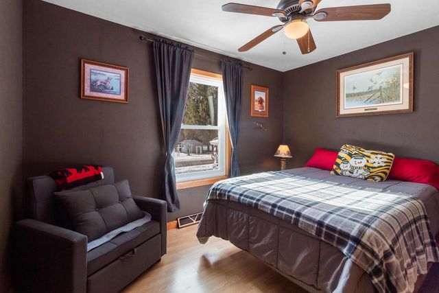 420 W Liberty Street, Adams, WI 53910