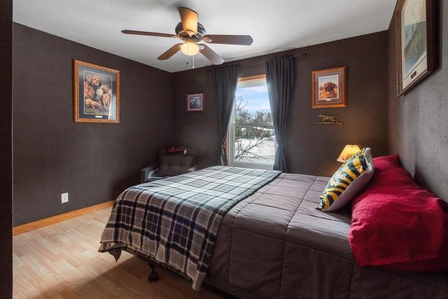 420 W Liberty Street, Adams, WI 53910