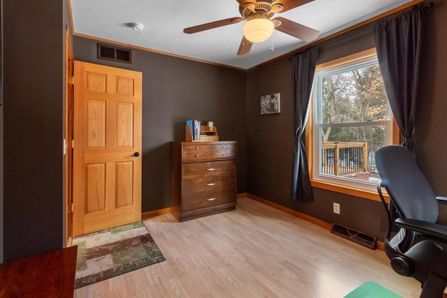 420 W Liberty Street, Adams, WI 53910