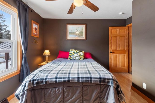 420 W Liberty Street, Adams, WI 53910