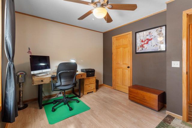 420 W Liberty Street, Adams, WI 53910