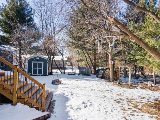 420 W Liberty Street, Adams, WI 53910