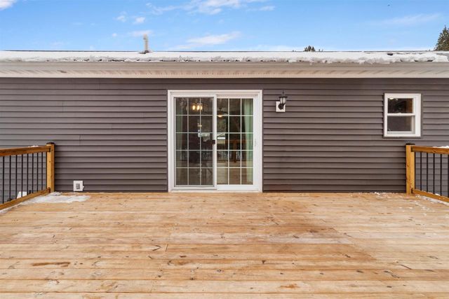 420 W Liberty Street, Adams, WI 53910