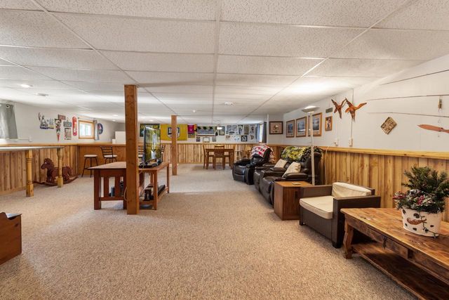 420 W Liberty Street, Adams, WI 53910